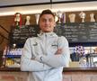 Joacă la Ujpest și le dă sfaturi românilor înainte de meciul cu Belarus: „Terenul e mai alunecos decât ar trebui. O ciupercă e de vină”