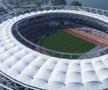 FOTO Stadionul din Budapesta