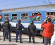 9 ani de la România - Un9 ani de la România - Ungaria, cel mai violent meci găzduit vreodată în România / Sursă foto: Arhivă GSPgaria, cel mai violent meci găzduit vreodată în România / Sursă foto: Arhivă GSP