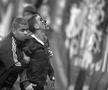 9 ani de la România - Ungaria, cel mai violent meci găzduit vreodată în România / Sursă foto: Arhivă GSP