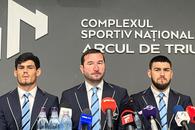 Alin Petrache, declarații publice după dezastrul naționalei de la Cupa Mondială: „Avem nevoie de finanțare mai decentă. Nu demisionez!”