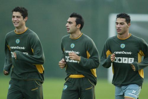 Quaresma și Ronaldo
Foto : Imago