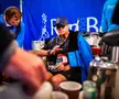 527 de ture, 24 de ore de durere, nicio linie de sosire » Cursa de necrezut din Londra, în care participanții suferă, „când alții dorm în liniște”