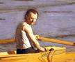 Thomas Eakins, carieră conturată de canotaj, lupte și înot