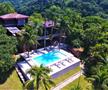 Ilha do Japao, situată la Angra dos Reis în statul Rio de Janeiro, cumpărată de Neymar / Foto: costaverdeprime.com/property
