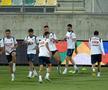 Antrenamentul oficial al echipei naționale din Cipru FOTO: Ionuț Iordache (GSP)
