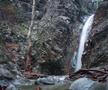 Cascada Millomeris FOTO: Ionuț Iordache (GSP)