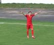 România U21 a primit gol din corner! Reușită incredibilă în preliminariile EURO