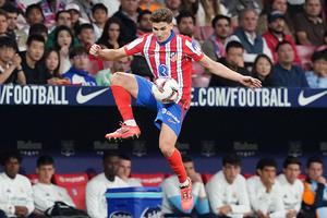 E groasă! » Barcelona depunctată din cauza lui Julian Alvarez?!