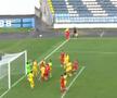 România U21 a primit gol din corner! Reușită incredibilă în preliminariile EURO