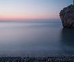 Stânca Afroditei din Paphos FOTO: Ionuț Iordache (GSP)
