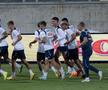 Antrenamentul oficial al echipei naționale din Cipru FOTO: Ionuț Iordache (GSP)
