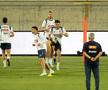 Antrenamentul oficial al echipei naționale din Cipru FOTO: Ionuț Iordache (GSP)