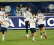 Antrenamentul oficial al echipei naționale din Cipru FOTO: Ionuț Iordache (GSP)