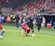 CSA Steaua - Corvinul Hunedoara/ foto: Facebook Corvinul