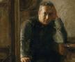 Thomas Eakins, carieră conturată de canotaj, lupte și înot