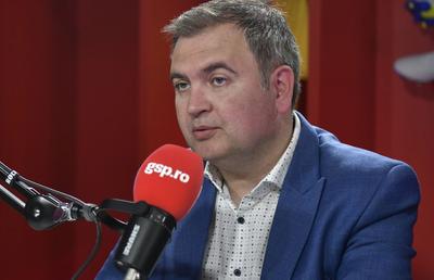 Comentatorul Mihai Mironică vine la Premier GSP