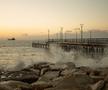 Dig în Limassol FOTO: Ionuț Iordache (GSP)
