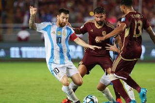 Surpriză în preliminariile Mondialului 2026! Leo Messi s-a împotmolit în noroiul din Venezuela