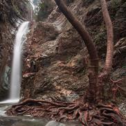 Cascada Millomeris FOTO: Ionuț Iordache (GSP)