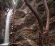 Cascada Millomeris FOTO: Ionuț Iordache (GSP)