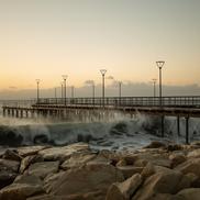 Dig în Limassol FOTO: Ionuț Iordache (GSP)
