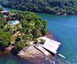 Ilha do Japao, situată la Angra dos Reis în statul Rio de Janeiro, cumpărată de Neymar / Foto: costaverdeprime.com/property