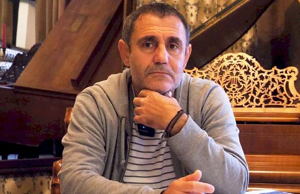 „Mai întâi a ieșit burta din avion. După, Jardel” » A înfruntat marele Inter la Brașov, a fost dorit de Dinamo sau Rapid și a trăit un episod halucinant: „Antrenorul a venit cu 3-4 plicuri în vestiar”