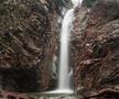 Cascada Millomeris FOTO: Ionuț Iordache (GSP)