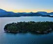 Ilha do Japao, situată la Angra dos Reis în statul Rio de Janeiro, cumpărată de Neymar / Foto: costaverdeprime.com/property
