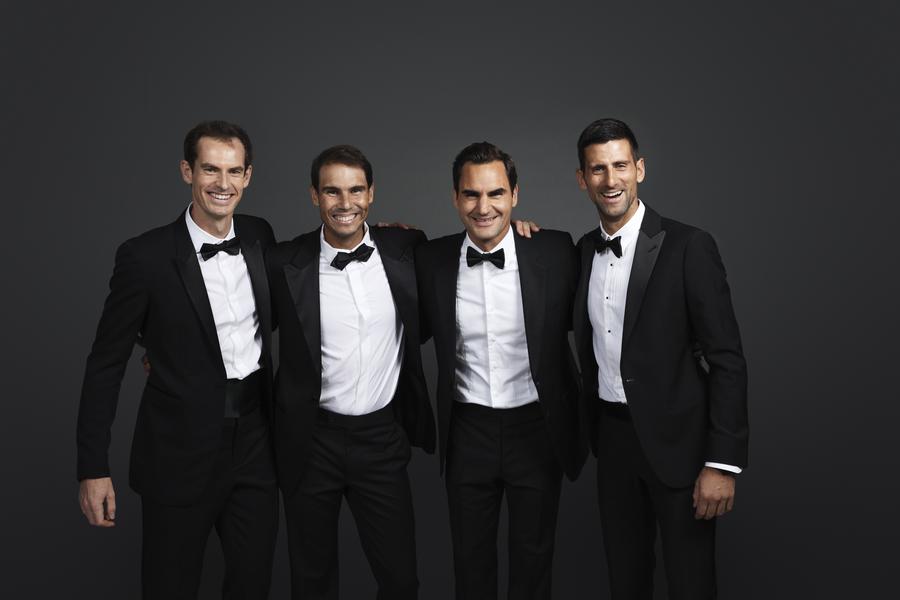 Novak Djokovic, pus pe glume la Madrid: „Cea mai grea înfrângere a fost din cauza pantalonilor scurți ai lui Wawrinka...”