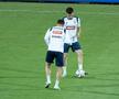 Antrenamentul oficial al echipei naționale din Cipru FOTO: Ionuț Iordache (GSP)