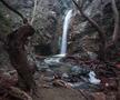 Cascada Millomeris FOTO: Ionuț Iordache (GSP)