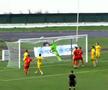 „Tricolorii” U21 au primit gol din corner în Muntenegru