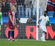 Erling Haaland a ratat două penalty-uri în Norvegia - Israel. FOTO: Imago Images