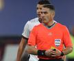 Istvan Kovacs la Serbia - Albania / FOTO: Imago