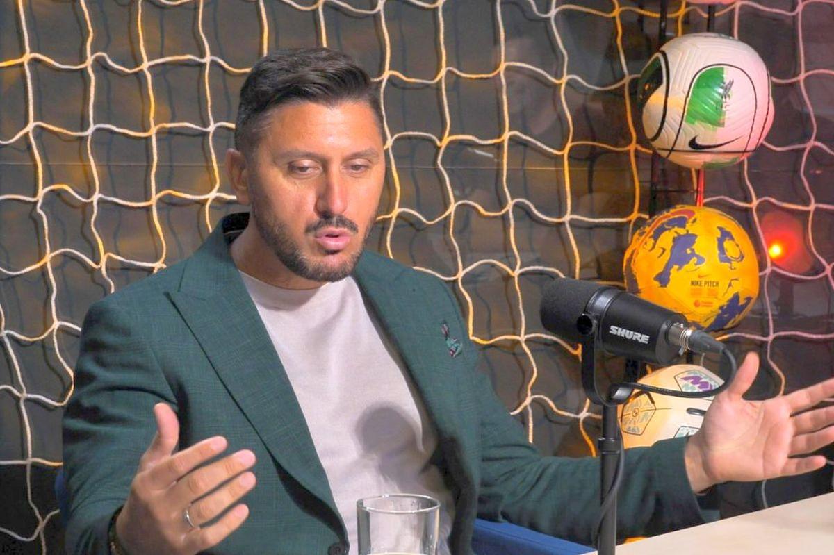 Ciprian Marica a rămas perplex când a văzut încurcătura iscată azi la națională: „Ce, Doamne, iartă-mă, nu e clar?”