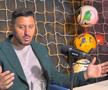 Ciprian Marica, la podcastul GSP „2 la 1”