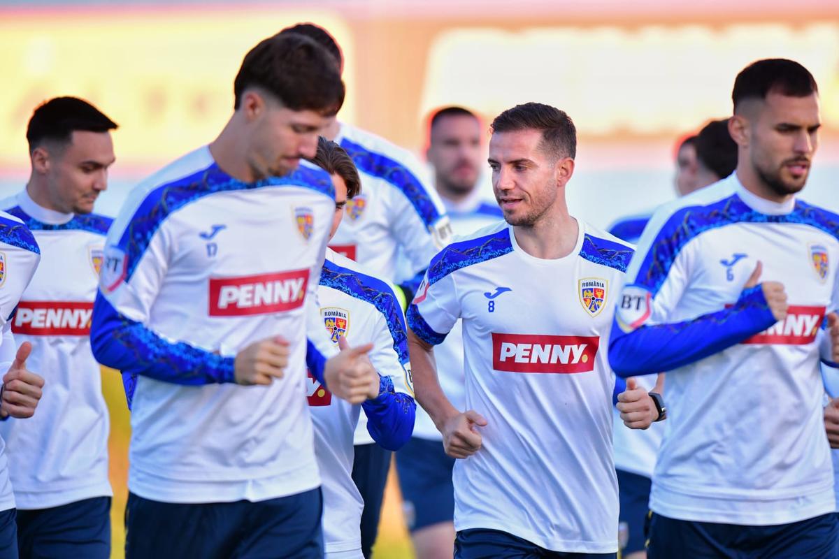 Ciprian Marica a rămas perplex când a văzut încurcătura iscată azi la națională: „Ce, Doamne, iartă-mă, nu e clar?”
