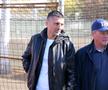 Imagini de aur la Complexul Sportiv Dinamo » Nadia Comăneci și David Popovici, față în față pentru viitorul sportului românesc: „Așa a făcut și Halep!”
