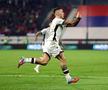 După victoria Albaniei din Serbia, Federația din Kosovo protestează: „Aceste scene nu sunt noi”