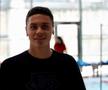 Imagini de aur la Complexul Sportiv Dinamo » Nadia Comăneci și David Popovici, față în față pentru viitorul sportului românesc: „Așa a făcut și Halep!”