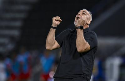 Cosmin Olăroiu e la un singur meci de calificarea la Campionatul Mondial! De ce rezultat are nevoie