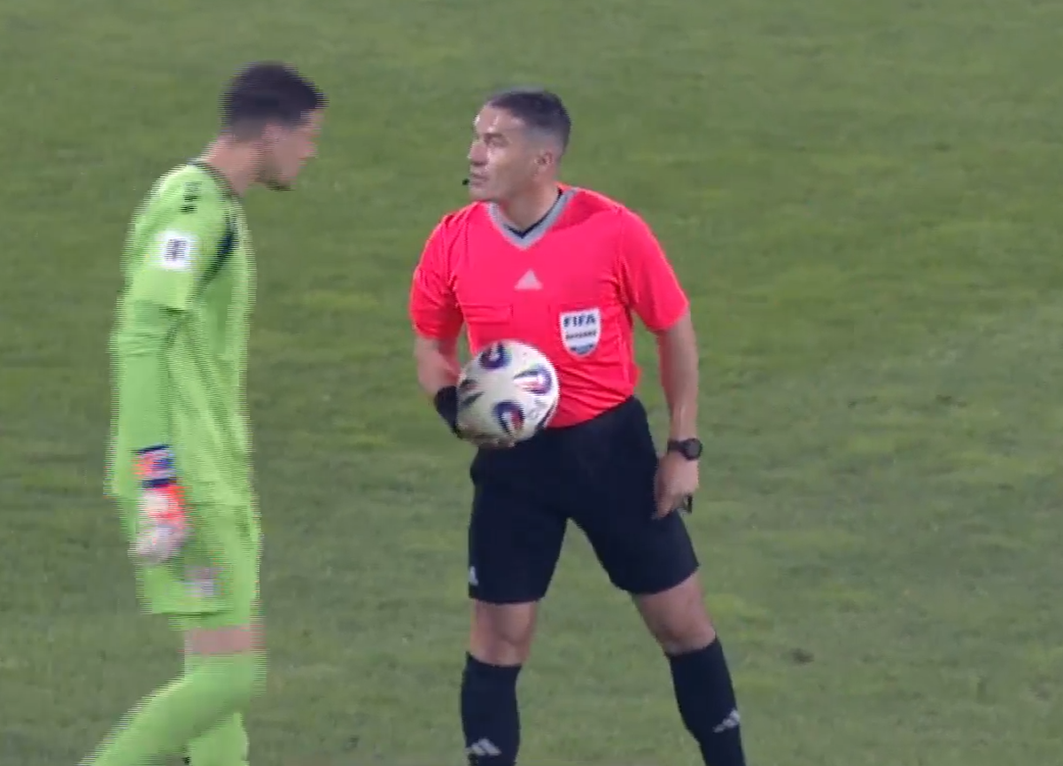 Istvan Kovacs, la Serbia - Albania
