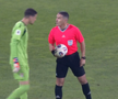 Istvan Kovacs la Serbia - Albania