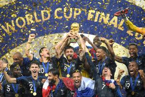 Campionul mondial cu Franța se retrage la finalul sezonului