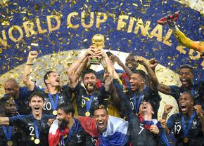 Campionul mondial cu Franța se retrage la finalul sezonului