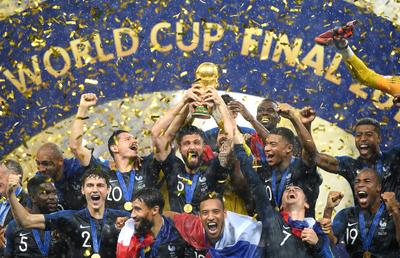 Campionul mondial cu Franța se retrage la finalul sezonului