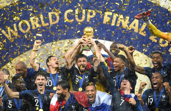 Campionul mondial cu Franța se retrage la finalul sezonului
