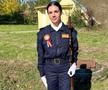 Ana Maria Lopătaru, în noua ei experiență profesională / Sursă foto: Instagram